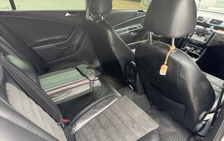 Volkswagen Passat B6, 2009 год, 350 000 рублей, 5 фотография