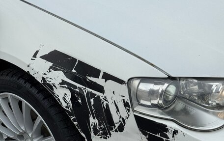 Volkswagen Passat B6, 2009 год, 350 000 рублей, 11 фотография
