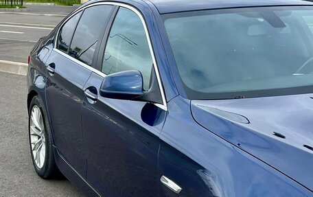 BMW 5 серия, 2012 год, 1 600 000 рублей, 4 фотография