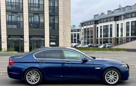 BMW 5 серия, 2012 год, 1 600 000 рублей, 5 фотография