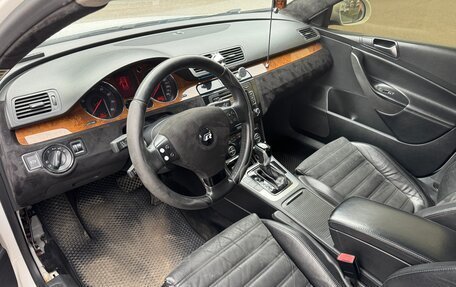 Volkswagen Passat B6, 2009 год, 350 000 рублей, 7 фотография
