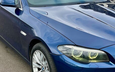BMW 5 серия, 2012 год, 1 600 000 рублей, 3 фотография