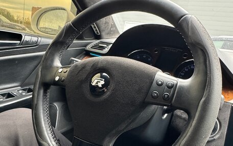 Volkswagen Passat B6, 2009 год, 350 000 рублей, 8 фотография