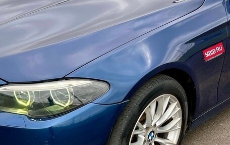 BMW 5 серия, 2012 год, 1 600 000 рублей, 7 фотография