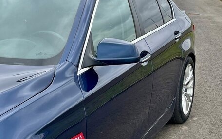 BMW 5 серия, 2012 год, 1 600 000 рублей, 8 фотография