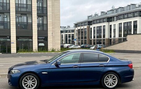 BMW 5 серия, 2012 год, 1 600 000 рублей, 9 фотография