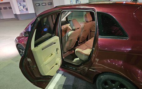 Mercedes-Benz B-Класс, 2007 год, 650 000 рублей, 11 фотография