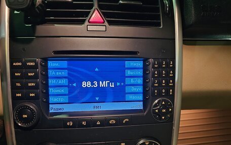 Mercedes-Benz B-Класс, 2007 год, 650 000 рублей, 18 фотография
