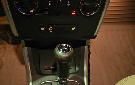 Mercedes-Benz B-Класс, 2007 год, 650 000 рублей, 19 фотография