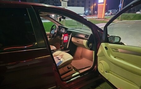 Mercedes-Benz B-Класс, 2007 год, 650 000 рублей, 12 фотография