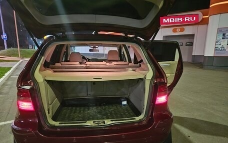 Mercedes-Benz B-Класс, 2007 год, 650 000 рублей, 14 фотография
