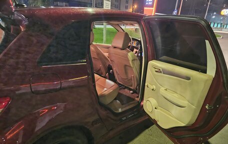 Mercedes-Benz B-Класс, 2007 год, 650 000 рублей, 13 фотография