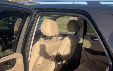 Mercedes-Benz GLE, 2016 год, 2 750 000 рублей, 11 фотография