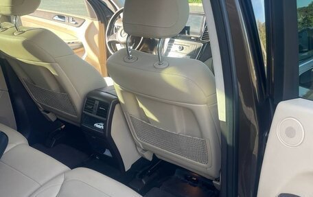 Mercedes-Benz GLE, 2016 год, 2 750 000 рублей, 14 фотография