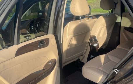 Mercedes-Benz GLE, 2016 год, 2 750 000 рублей, 9 фотография