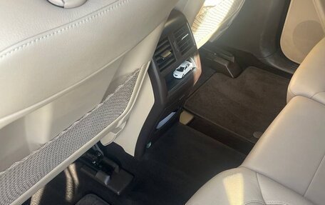 Mercedes-Benz GLE, 2016 год, 2 750 000 рублей, 12 фотография