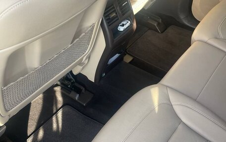 Mercedes-Benz GLE, 2016 год, 2 750 000 рублей, 15 фотография