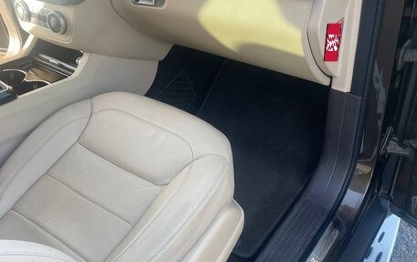 Mercedes-Benz GLE, 2016 год, 2 750 000 рублей, 16 фотография