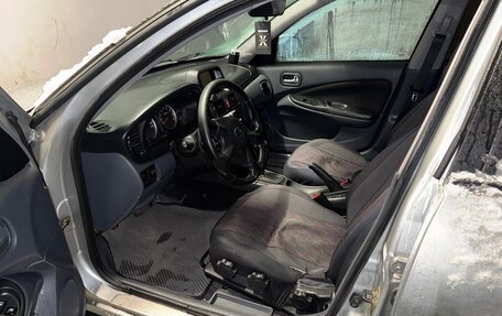 Nissan Almera, 2005 год, 330 000 рублей, 9 фотография