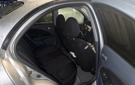 Nissan Almera, 2005 год, 330 000 рублей, 11 фотография