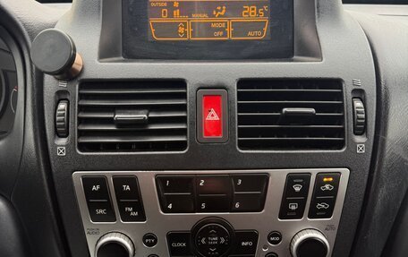 Nissan Almera, 2005 год, 330 000 рублей, 8 фотография