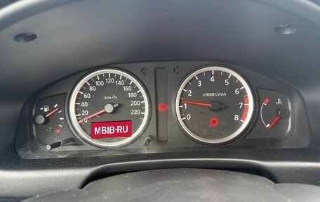 Nissan Almera, 2005 год, 330 000 рублей, 7 фотография