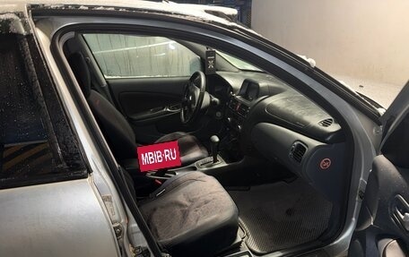 Nissan Almera, 2005 год, 330 000 рублей, 10 фотография