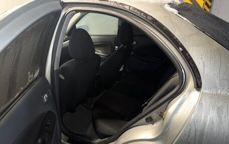 Nissan Almera, 2005 год, 330 000 рублей, 12 фотография