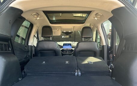 Ford Escape, 2021 год, 2 290 000 рублей, 11 фотография