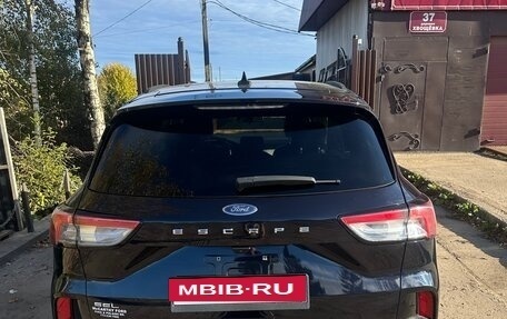 Ford Escape, 2021 год, 2 290 000 рублей, 6 фотография