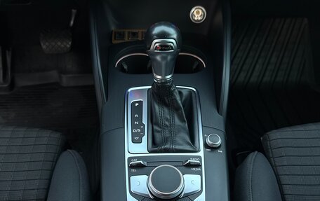 Audi A3, 2019 год, 2 550 000 рублей, 14 фотография