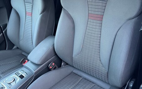 Audi A3, 2019 год, 2 550 000 рублей, 10 фотография