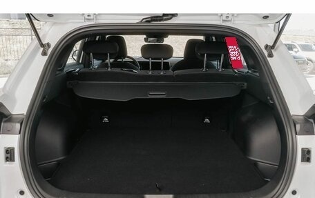 Haval F7, 2026 год, 3 170 209 рублей, 5 фотография