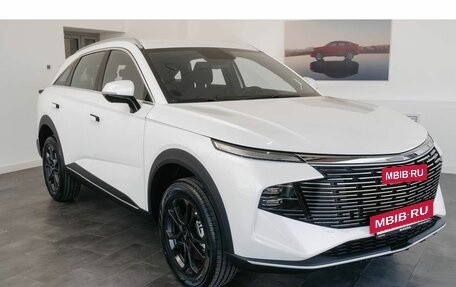 Haval F7, 2026 год, 3 170 209 рублей, 3 фотография