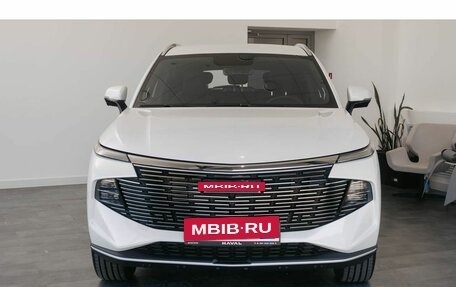 Haval F7, 2026 год, 3 170 209 рублей, 2 фотография