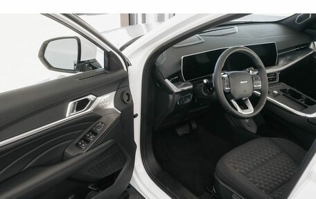 Haval F7, 2026 год, 3 170 209 рублей, 7 фотография