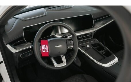 Haval F7, 2026 год, 3 170 209 рублей, 9 фотография