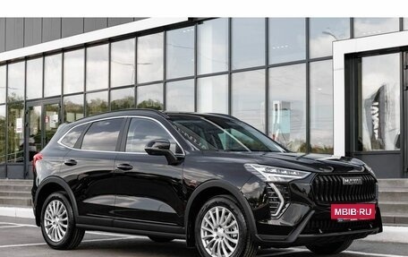 Haval Jolion, 2026 год, 2 625 159 рублей, 7 фотография