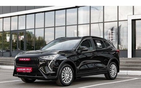 Haval Jolion, 2026 год, 2 625 159 рублей, 2 фотография
