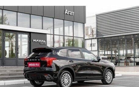Haval Jolion, 2026 год, 2 625 159 рублей, 13 фотография
