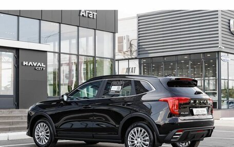 Haval Jolion, 2026 год, 2 625 159 рублей, 18 фотография