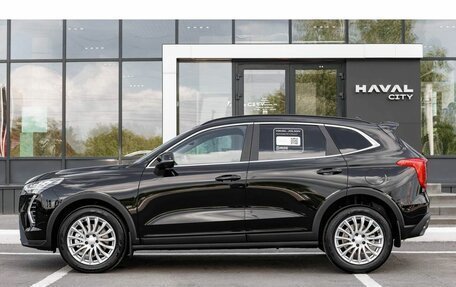 Haval Jolion, 2026 год, 2 625 159 рублей, 19 фотография