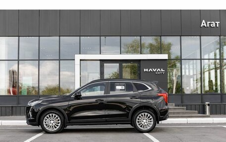 Haval Jolion, 2026 год, 2 625 159 рублей, 20 фотография