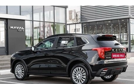 Haval Jolion, 2026 год, 2 625 159 рублей, 16 фотография