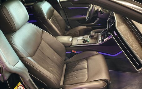 Audi A7, 2021 год, 7 100 000 рублей, 8 фотография