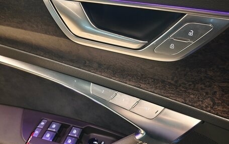 Audi A7, 2021 год, 7 100 000 рублей, 12 фотография
