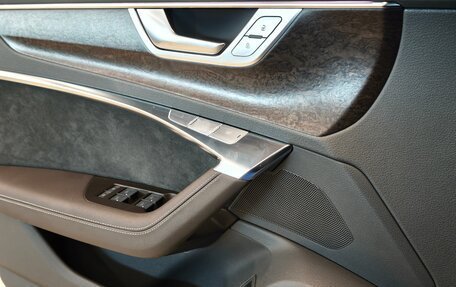 Audi A7, 2021 год, 7 100 000 рублей, 19 фотография