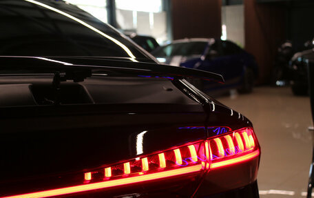 Audi A7, 2021 год, 7 100 000 рублей, 17 фотография