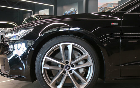 Audi A7, 2021 год, 7 100 000 рублей, 20 фотография