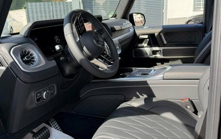 Mercedes-Benz G-Класс W463 рестайлинг _iii, 2026 год, 27 000 000 рублей, 4 фотография